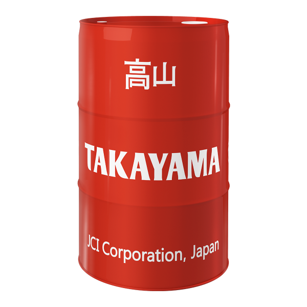 Takayama PAOtec 0W-20 GF-6A SP 60л (металл)