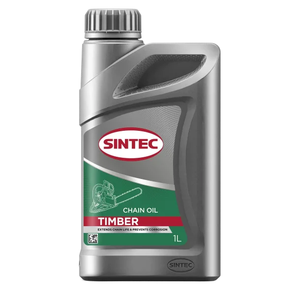 Sintec Garden Timber 1л