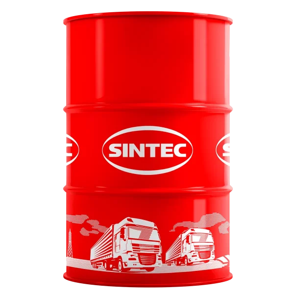 Масло гидравлическое Sintec Hydraulic HVLP 46 200л (бочка 216,5л)