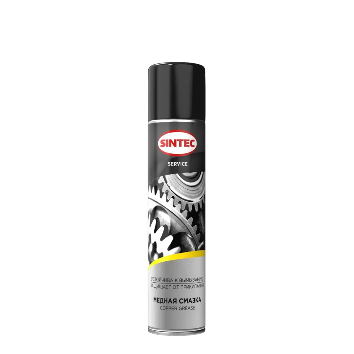 Смазка медная Sintec Copper Grease 400мл