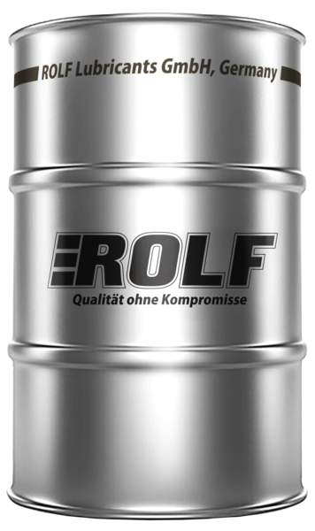 Смазка Rolf Grease P7 LX 180 EP-1 180кг (металл)