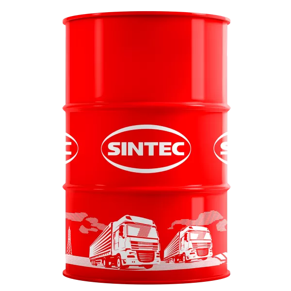 Масло моторное синтетическое Sintec Platinum 7000 SAE 5W-30 ILSAC GF-6A API SP 200л (бочка 216,5л)