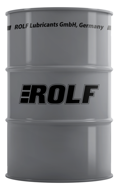 Масло моторное синтетическое Rolf Ultra SAE 5W-30 ACEA C3 API SN/CF 200л (бочка 216,5л)