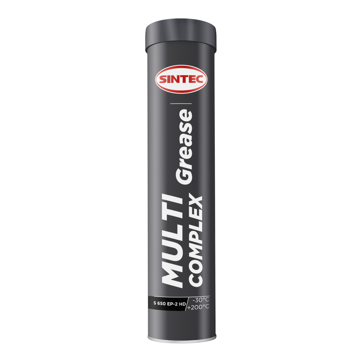 Смазка Sintec Multi Complex Grease S 650 EP-2 HD 390г