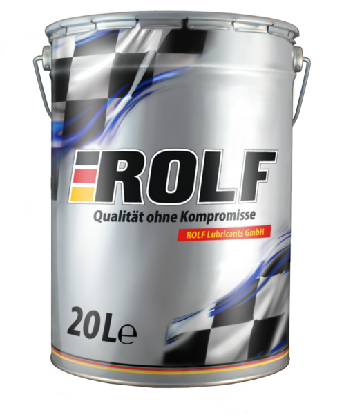 Rolf Professional CVTF Multi 20л (металл)