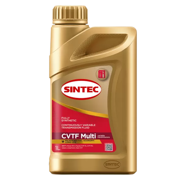 Sintec CVTF Multi 1л