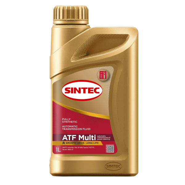 Sintec ATF Multi 1л