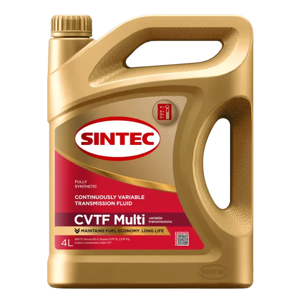 Sintec CVTF Multi 4л