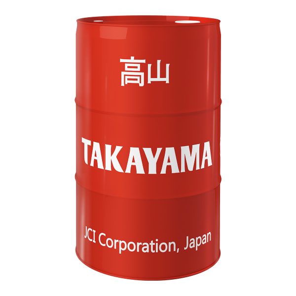 Масло моторное полусинтетическое Takayama Safetec SAE 10W-40 ACEA A3/B4 API SL 60л (металл)