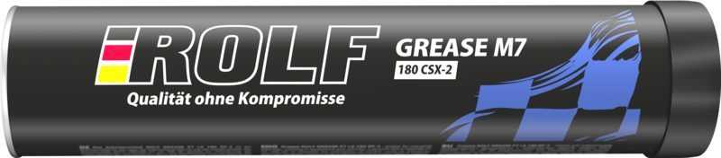 Смазка Rolf Grease M7 180 CSX-2 390г