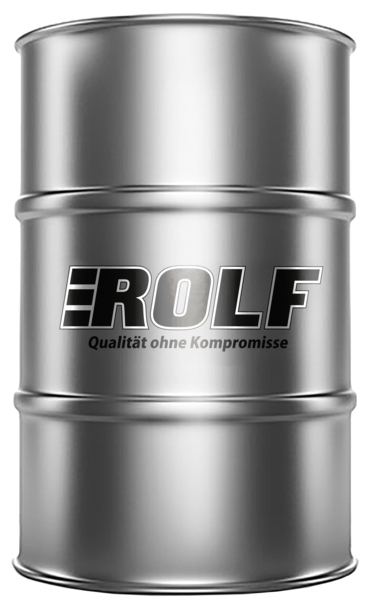 Смазка Rolf Grease P9 460 SX-2 180кг (металл)