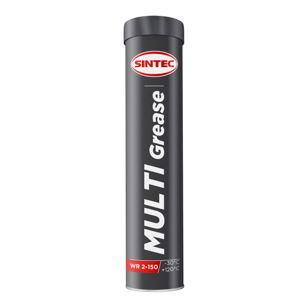 Смазка Sintec Multi Grease WR 2-150 400г