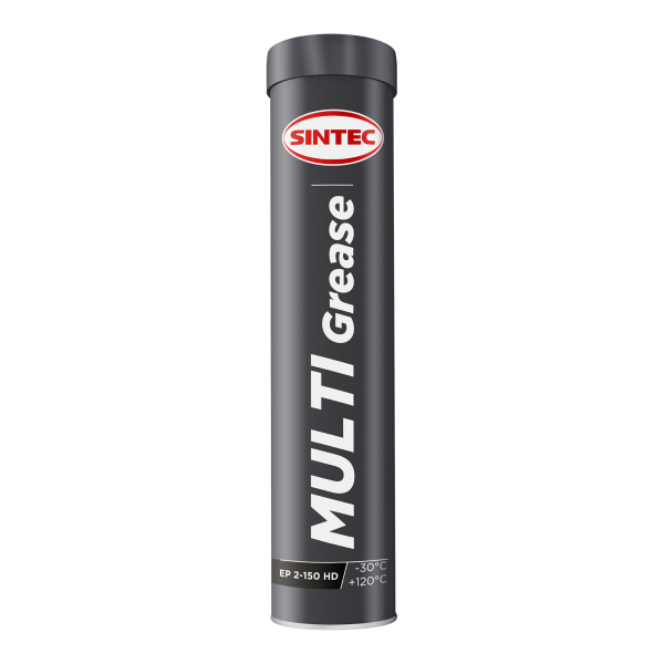 Смазка Sintec Multi Grease EP 2-150 HD 390г