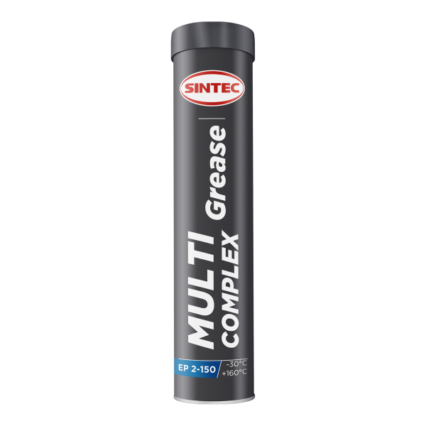 Смазка Sintec Multi Complex Grease EP 2-150 390г
