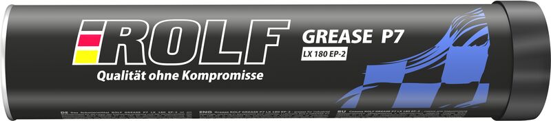 Смазка Rolf Grease P7 LX 180 EP-2 390г