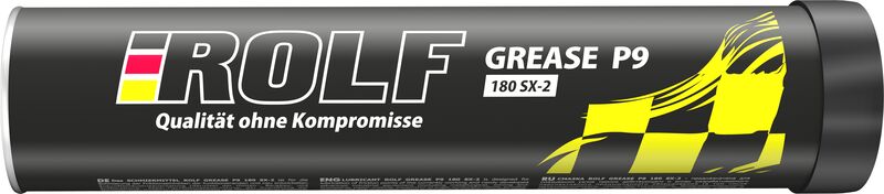 Смазка Rolf Grease P9 180 SX-2 390г