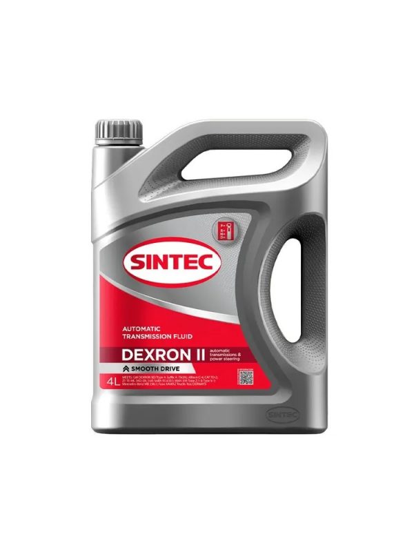 Sintec ATF II 4л