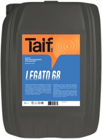 TAIF LEGATO 220 20 L