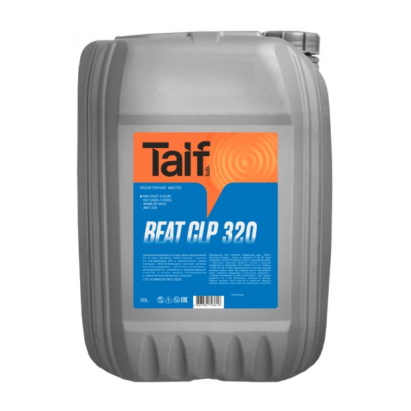 TAIF BEAT CLP 320 20L