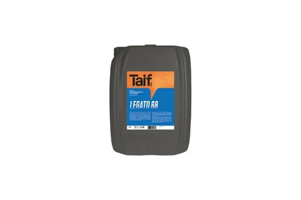 TAIF LEGATO 68 20 L