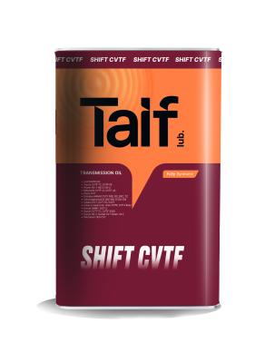 TAIF SHIFT CVTF 1L