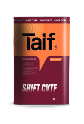 TAIF SHIFT CVTF 4L