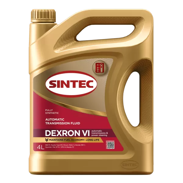 Sintec ATF VI 4л