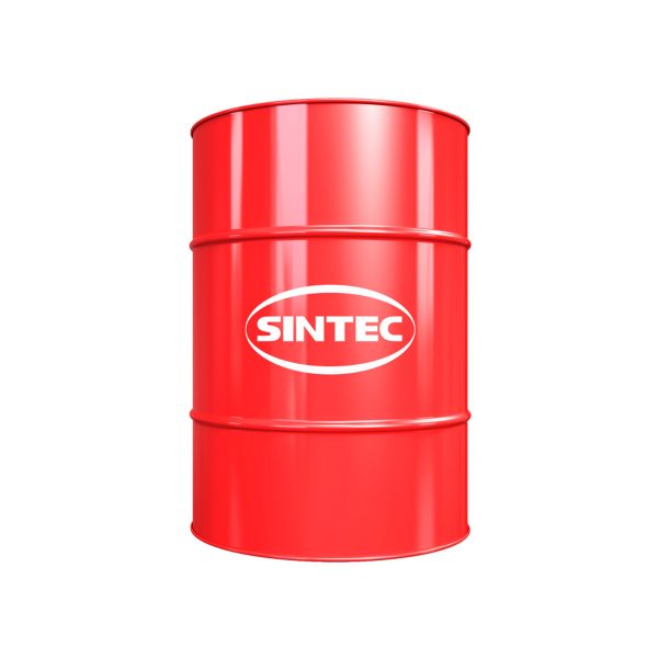 Жидкость охлаждающая низкозамерзающая Sintec Antifreeze Multifreeze violet -40 50кг (металл)